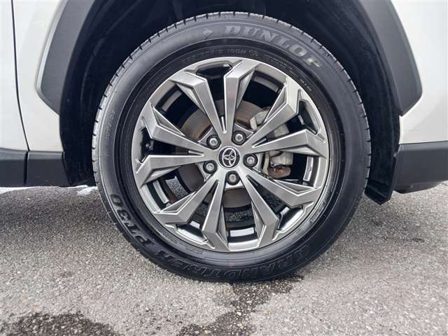 Toyota RAV4 11