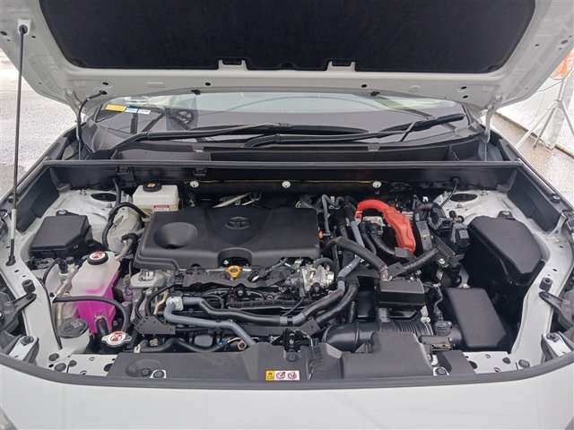 Toyota RAV4 12