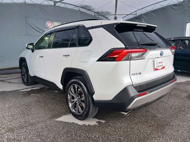 Toyota RAV4 3