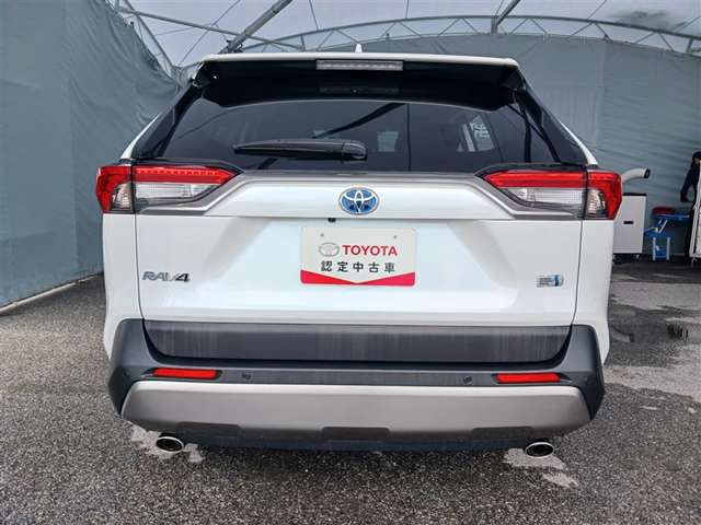 Toyota RAV4 4