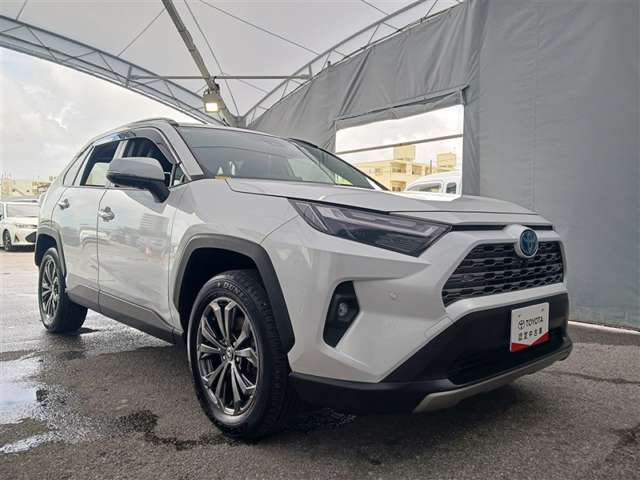 Toyota RAV4 7