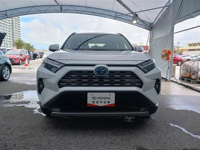 Toyota RAV4 8
