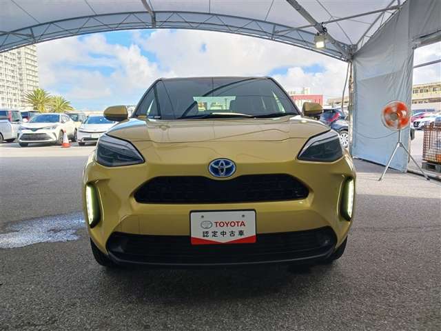 Toyota Yaris Cross 9