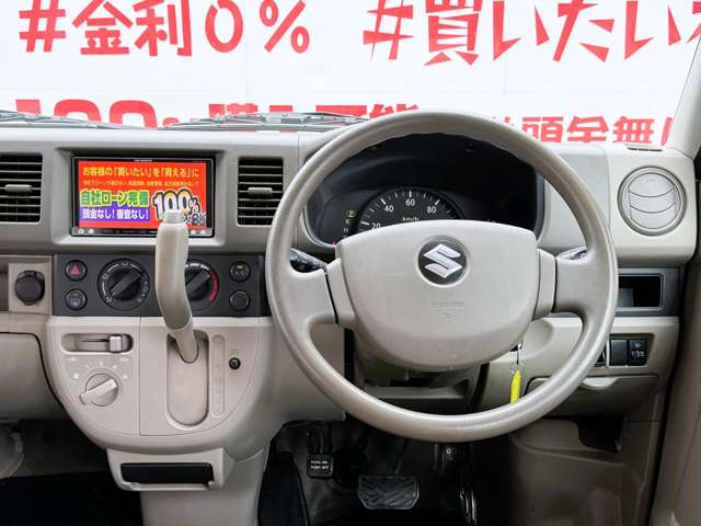 Suzuki Every 3
