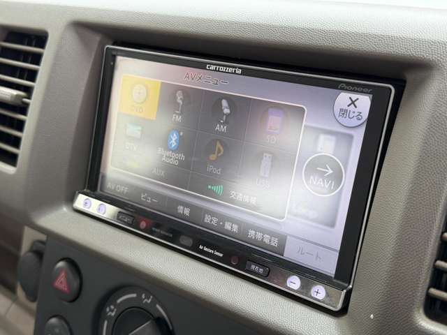 Suzuki Every 7