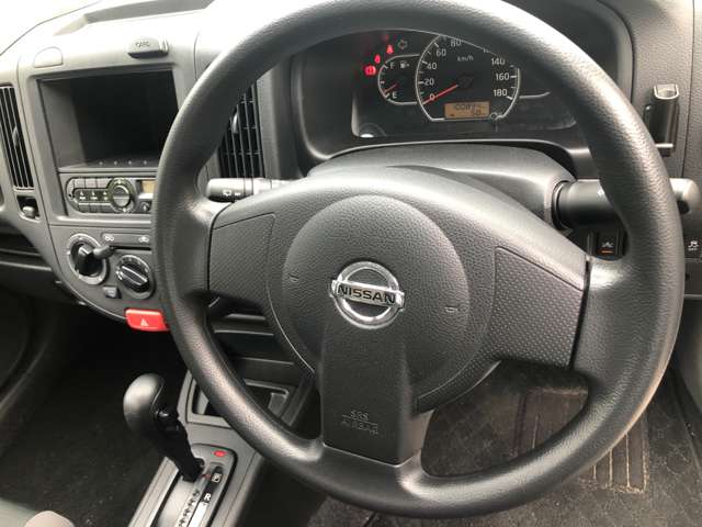Nissan NV150 AD 12