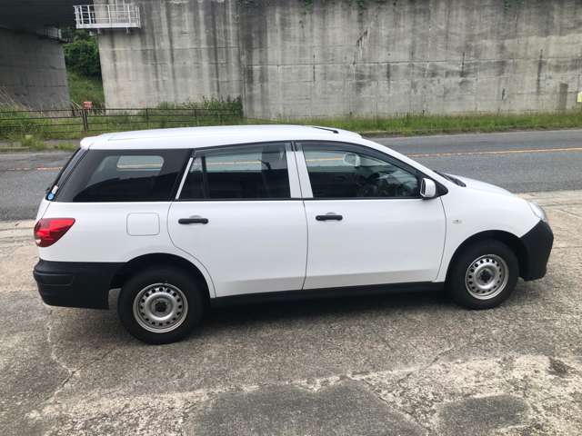 Nissan NV150 AD 7