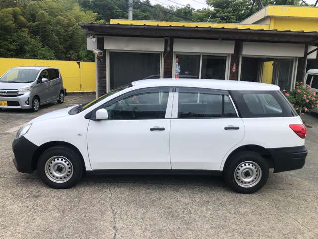 Nissan NV150 AD 8