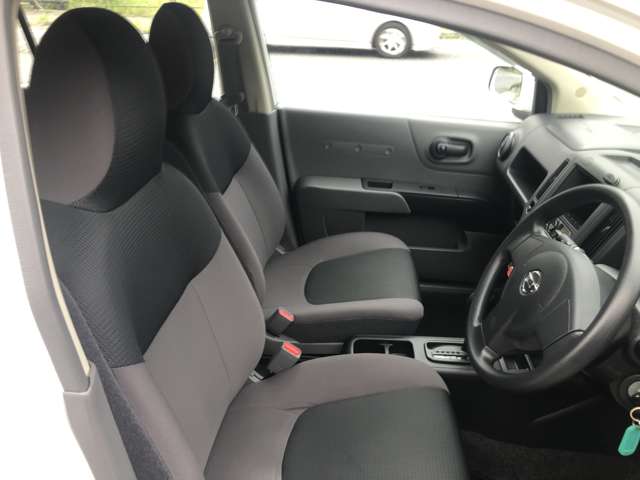 Nissan NV150 AD 9