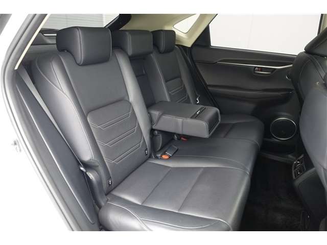Lexus NX 8