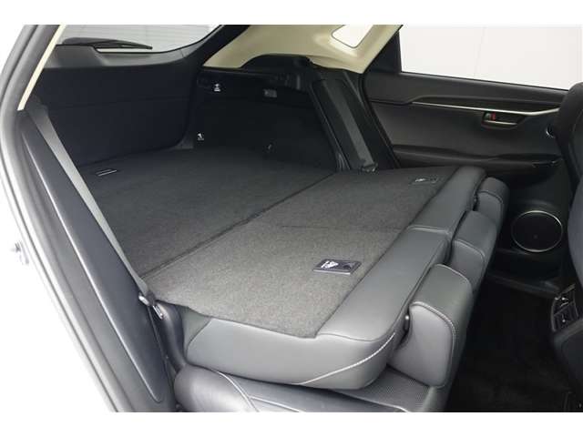 Lexus NX 9