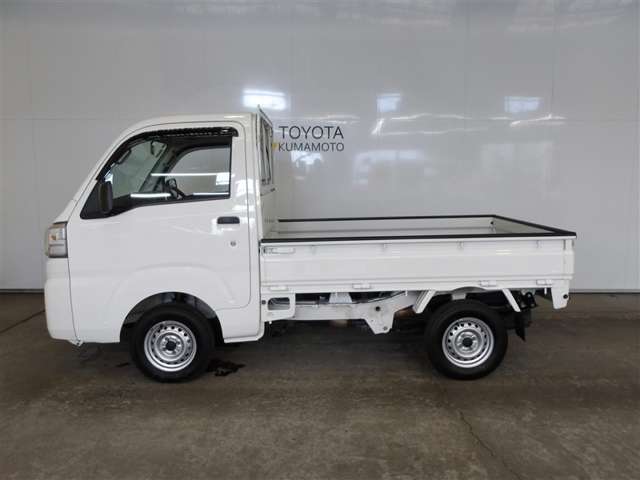 Daihatsu Hijet Truck 2