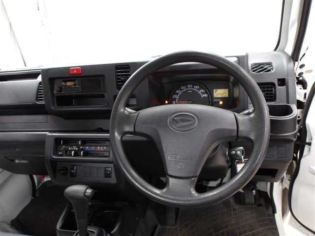 Daihatsu Hijet Truck 6
