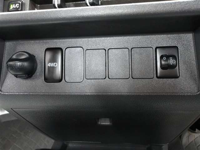 Daihatsu Hijet Truck 9