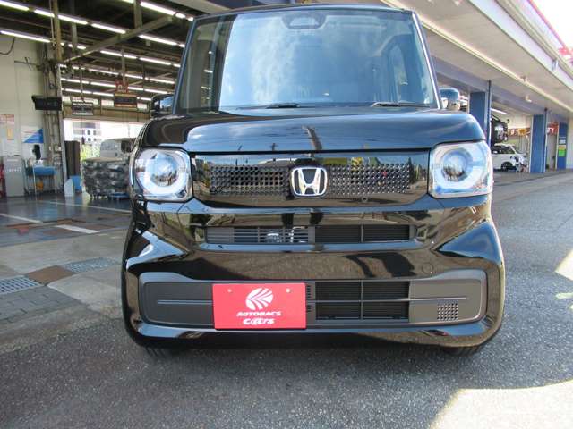 Honda N-BOX 4