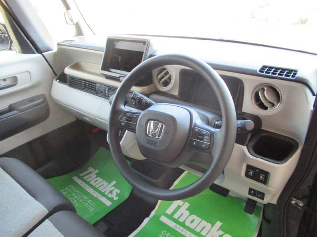 Honda N-BOX 10