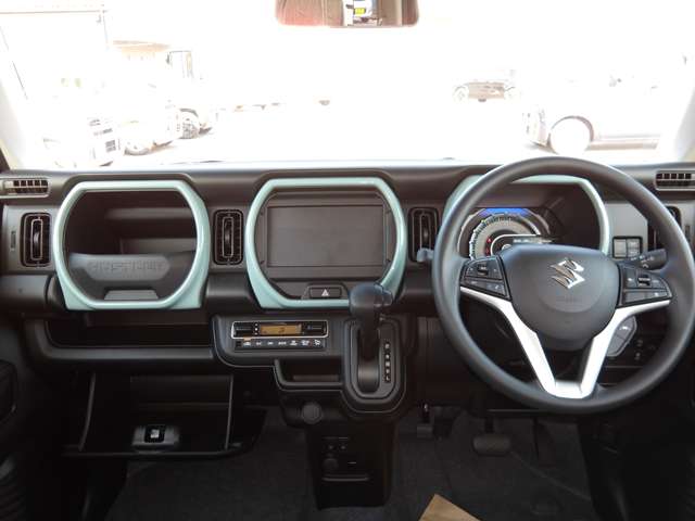 Suzuki Hustler 8