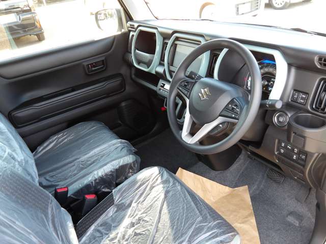 Suzuki Hustler 9
