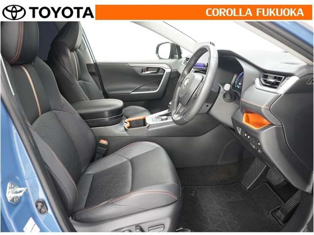 Toyota RAV4 11