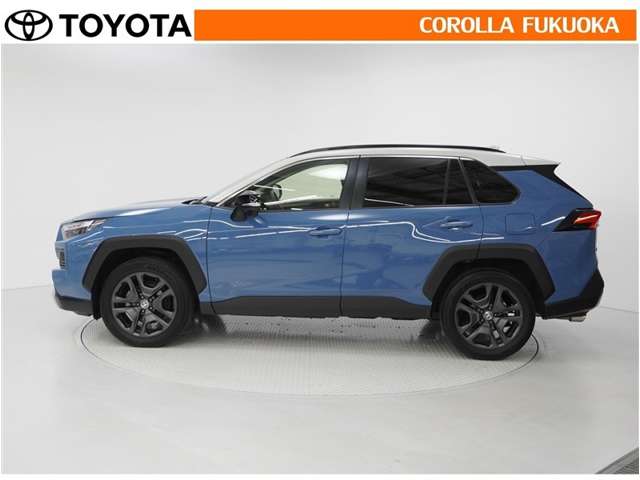 Toyota RAV4 6