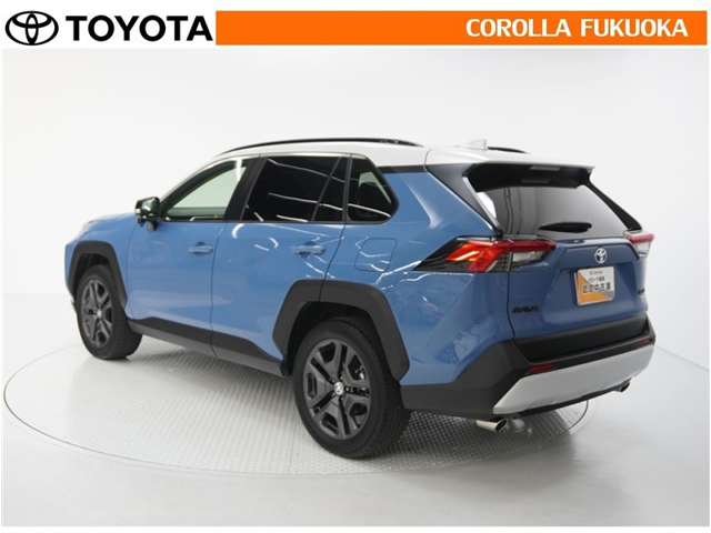 Toyota RAV4 7