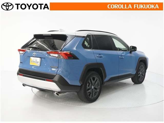Toyota RAV4 8