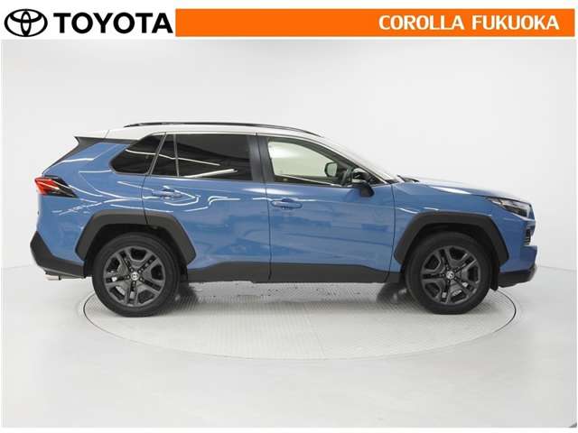 Toyota RAV4 9