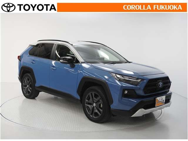 Toyota RAV4 10