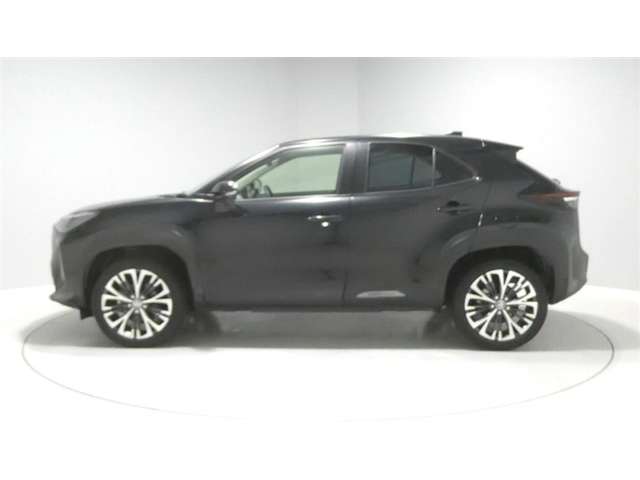 Toyota Yaris Cross 5