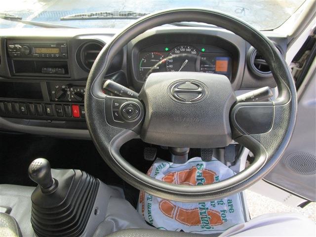 Hino Dutro 10