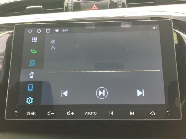 Toyota Hilux 12