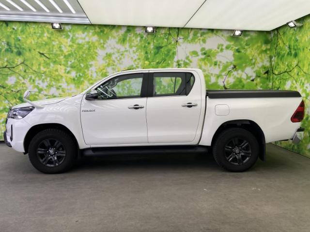 Toyota Hilux 5