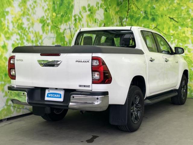 Toyota Hilux 6