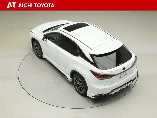 Lexus RX 12