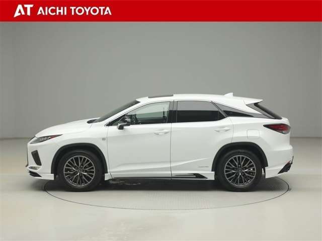Lexus RX 3