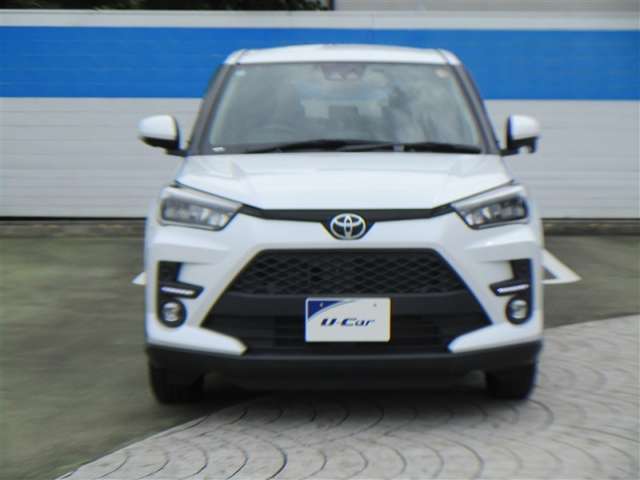 Toyota Raize 3