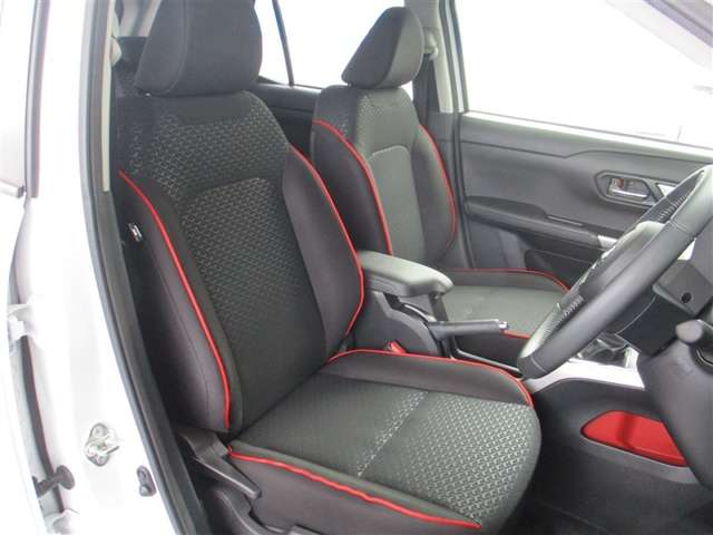 Toyota Raize 8