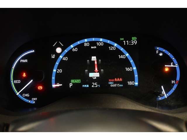 Toyota Yaris Cross 5