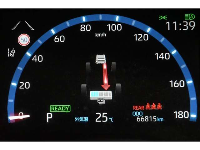 Toyota Yaris Cross 6