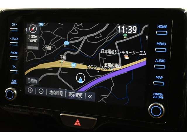 Toyota Yaris Cross 8