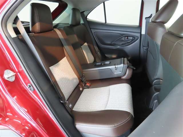 Toyota Yaris Cross 11
