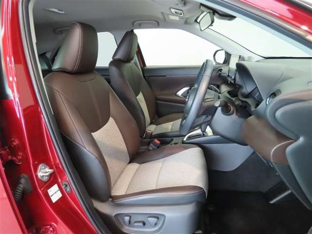 Toyota Yaris Cross 10