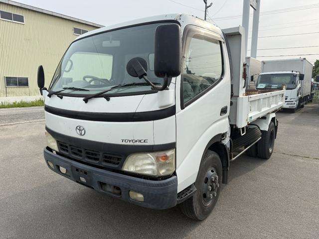 Toyota Toyoace 2