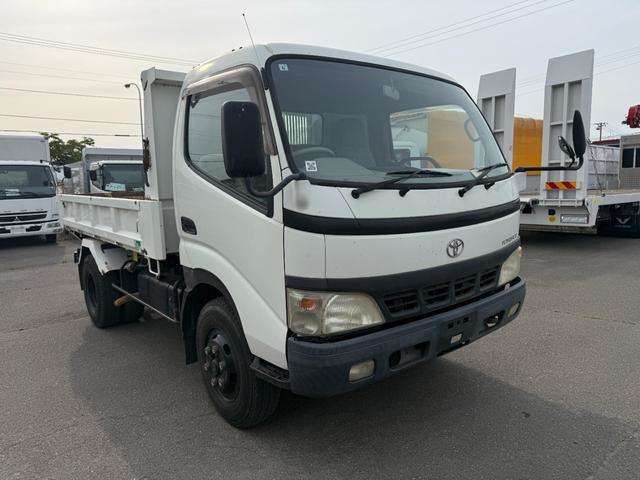 Toyota Toyoace 3