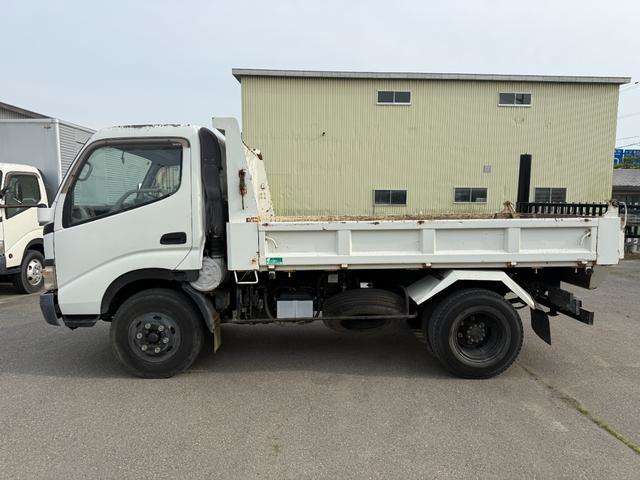 Toyota Toyoace 4