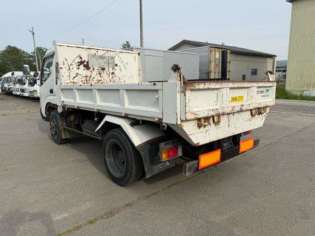 Toyota Toyoace 5