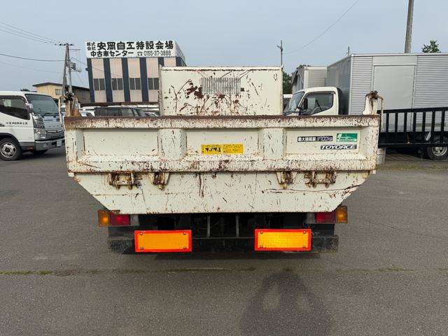 Toyota Toyoace 6