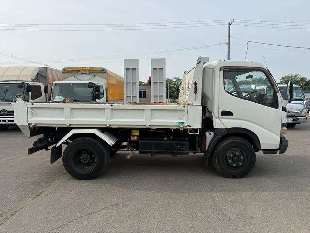 Toyota Toyoace 8