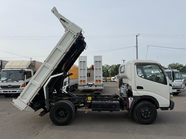 Toyota Toyoace 9