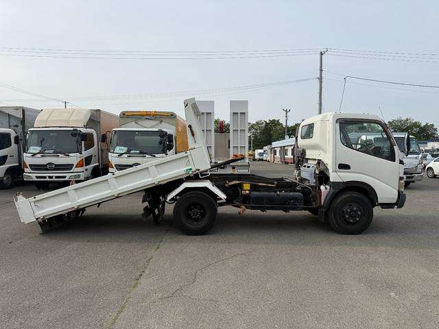 Toyota Toyoace 10
